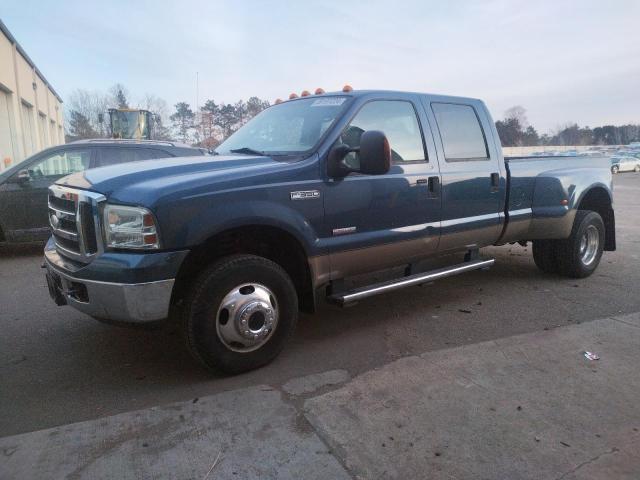 2005 FORD F350 SUPER DUTY 2005 image