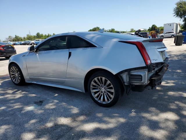 Изображение 2 2011 CADILLAC CTS PREMIUM COLLECTION 2011 с VIN 1G6DS1ED1B0157717