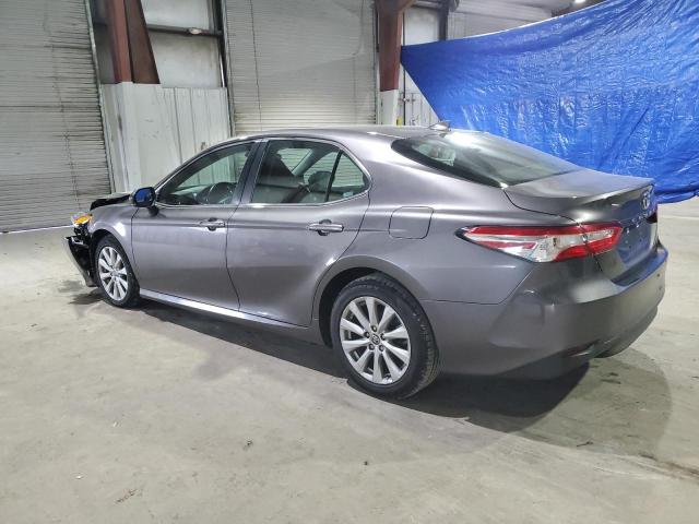 Image 2 of 2020 TOYOTA CAMRY LE 2020 with VIN 4T1C11AK2LU359861
