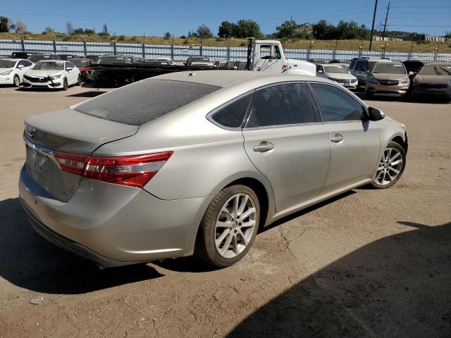 Image 3 of 2013 TOYOTA AVALON BASE 2013 with VIN 4T1BK1EB0DU066013