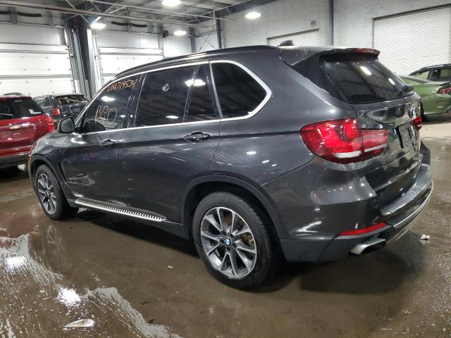 Obraz 2 z 2014 BMW X5 XDRIVE50I 2014 z VIN 5UXKR6C50E0C02791
