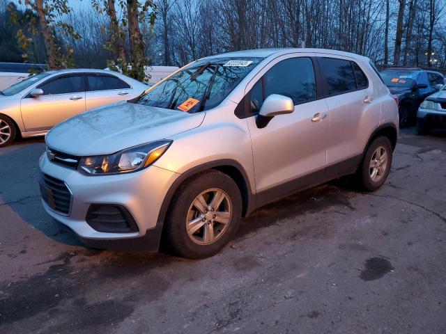 Obraz 2020 CHEVROLET TRAX LS 2020