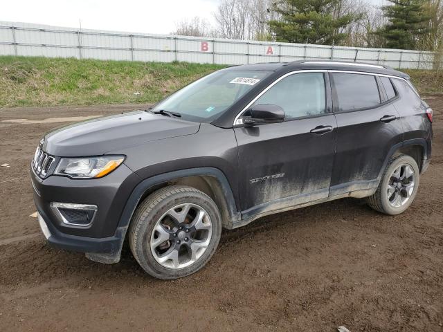 Obraz 2019 JEEP COMPASS LIMITED 2019