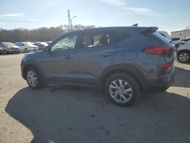 Изображение 2 2019 HYUNDAI TUCSON SE 2019 с VIN KM8J23A46KU933765