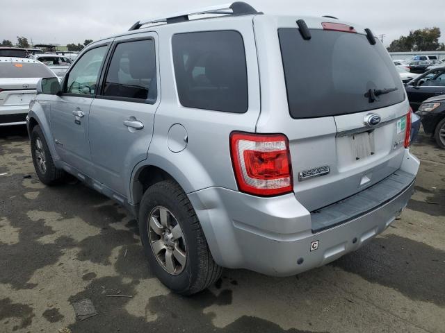 Image 2 of 2010 FORD ESCAPE HYBRID 2010 with VIN 1FMCU4K32AKB09948