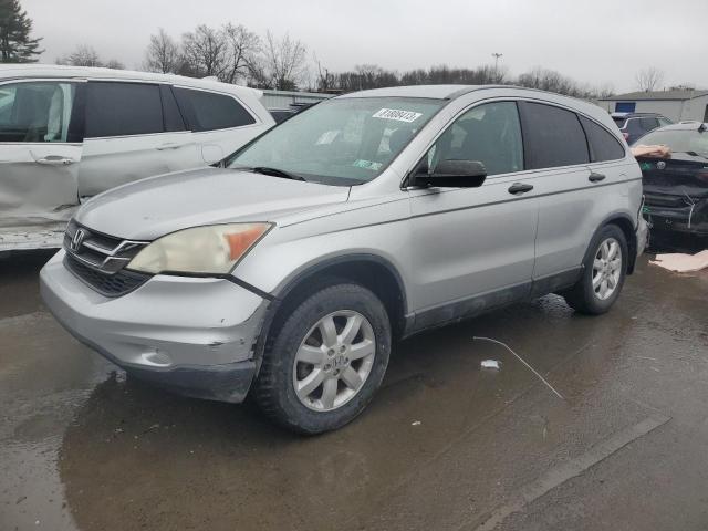 Изображение 1 2011 HONDA CR-V SE 2011 с VIN 5J6RE4H42BL036744