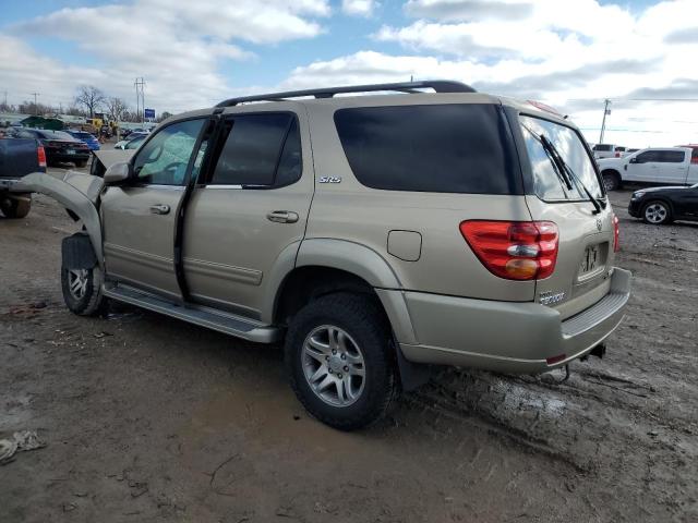 Obraz 3 z 2004 TOYOTA SEQUOIA SR5 2004 z VIN 5TDBT44A14S211155