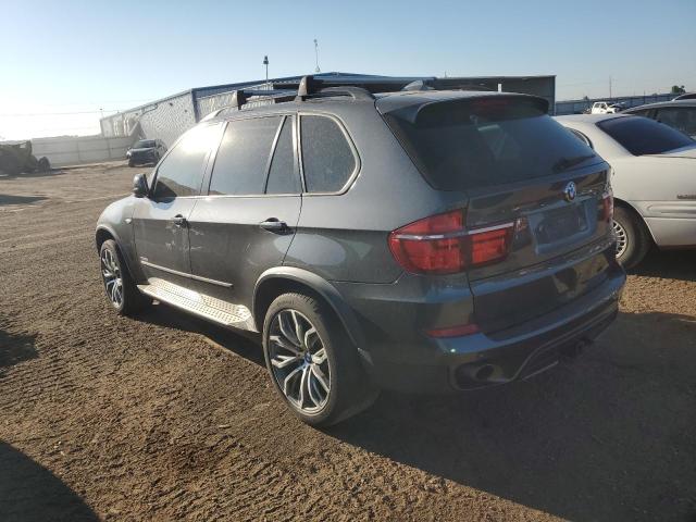 Изображение 2 2011 BMW X5 XDRIVE35D 2011 с VIN 5UXZW0C58C0B88379