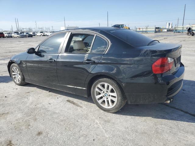 Obraz 2 z 2007 BMW 328 I 2007 z VIN WBAVA33567P140533