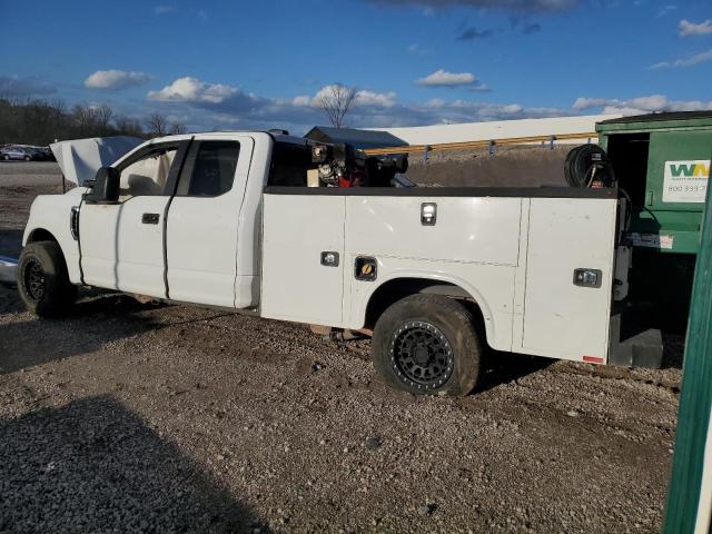 Image 2 of 2021 FORD F250 SUPER DUTY 2021 with VIN 1FT7X2A65MEE02596