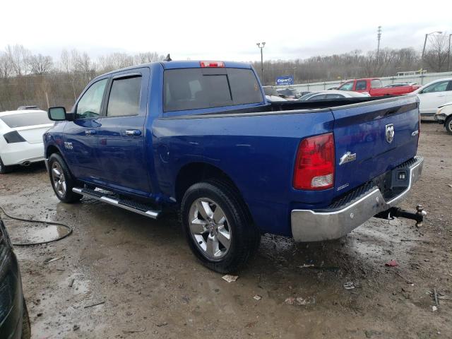 Image 2 of 2017 RAM 1500 SLT 2017 with VIN 1C6RR7LG1HS870426