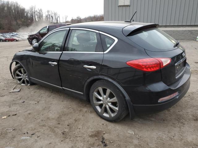 Изображение 2 2008 INFINITI EX35 BASE 2008 с VIN JNKAJ09F98M350545