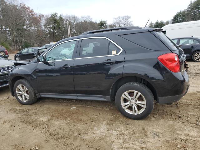 Image 2 of 2015 CHEVROLET EQUINOX LT 2015 with VIN 2GNFLFEKXF6373066