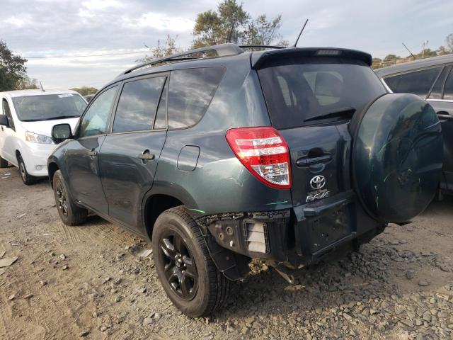 Image 2 of 2012 TOYOTA RAV4  2012 with VIN 2T3BF4DV5CW248233