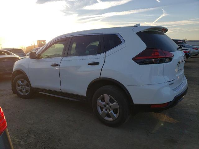 Obraz 2 z 2018 NISSAN ROGUE S 2018 z VIN 5N1AT2MV6JC755372