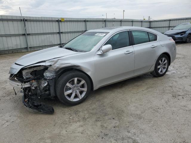 Image 1 of 2013 ACURA TL  2013 with VIN 19UUA8F2XDA004483