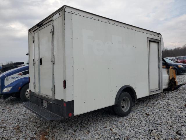 Изображение 3 2020 GMC SAVANA CUTAWAY G3500 2020 с VIN 1GD07SFP8L1163999