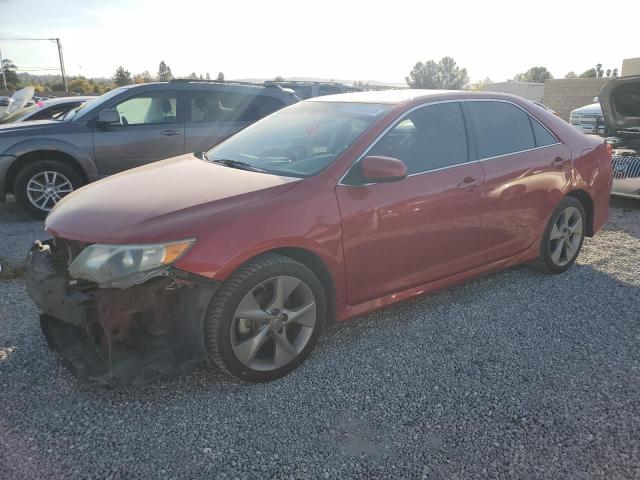 Obraz 1 z 2014 TOYOTA CAMRY L 2014 z VIN 4T1BF1FK9EU734444