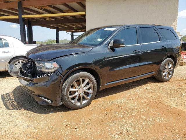 Изображение 1 2015 DODGE DURANGO R/T 2015 с VIN 1C4SDJCT2FC802114