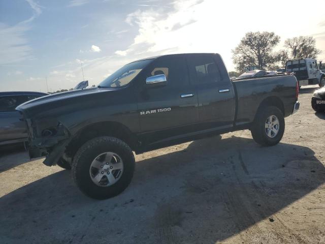 Изображение 1 2011 Dodge RAM 1500 2011 с VIN 1D7RV1GP1BS580342