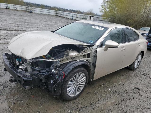 Изображение 2016 LEXUS ES 350 2016