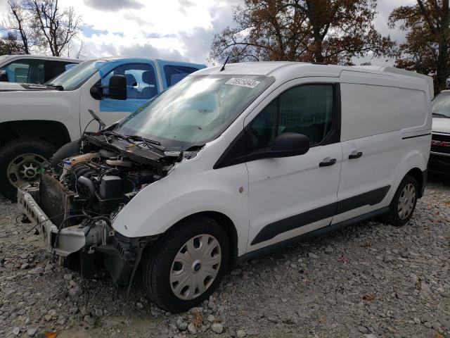 Obraz 2015 FORD TRANSIT CONNECT XL 2015