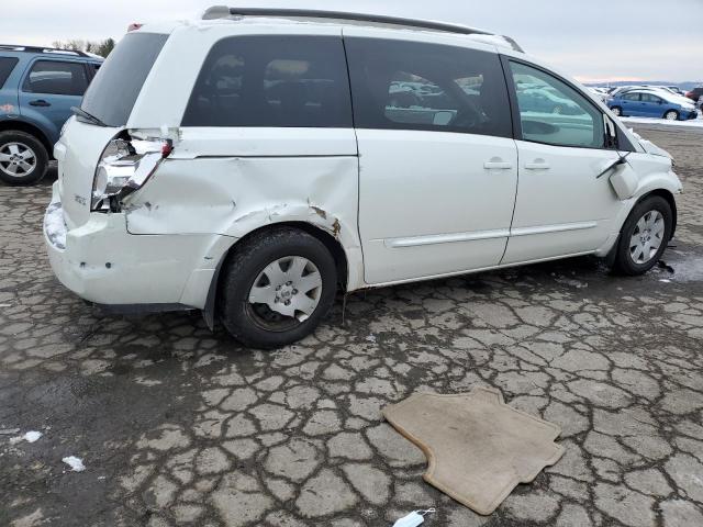 Изображение 3 2005 NISSAN QUEST S 2005 с VIN 5N1BV28U45N127496