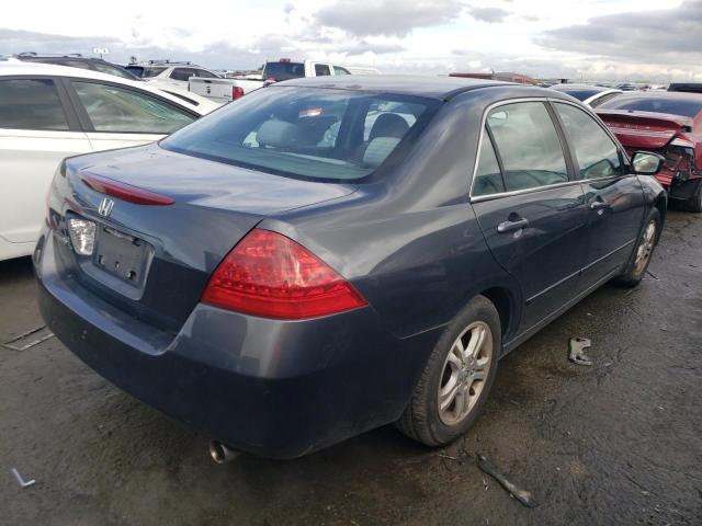 Obraz 3 z 2007 HONDA ACCORD SE 2007 z VIN 1HGCM55367A130193