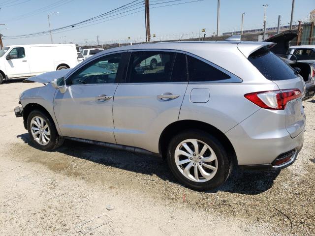 Image 2 of 2017 ACURA RDX  2017 with VIN 5J8TB3H34HL003941