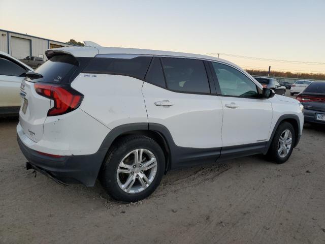 Изображение 3 2018 GMC TERRAIN SLE 2018 с VIN 3GKALMEV2JL159005