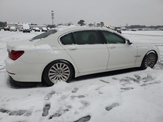 Obraz 3 z 2013 BMW 750 LI 2013 z VIN WBAYE8C52DD131744