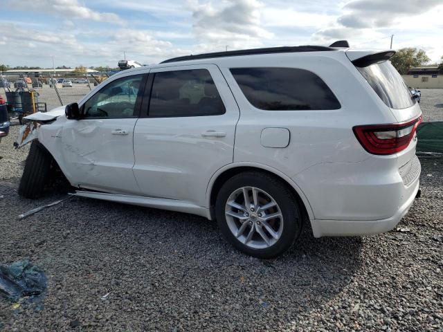 Obraz 2 z 2023 DODGE DURANGO R/T 2023 z VIN 1C4SDJCTXPC574204