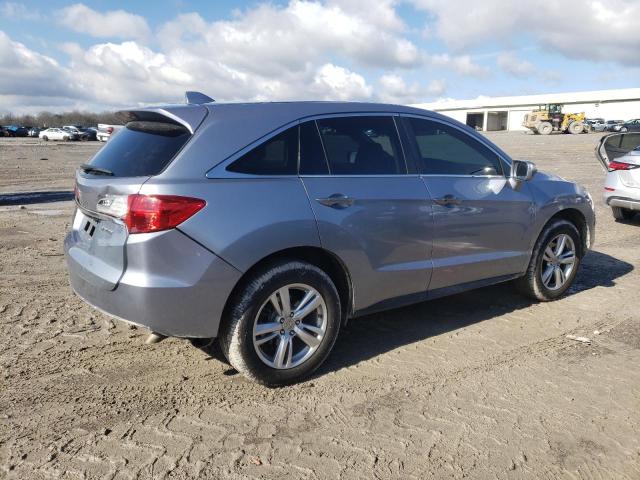 Image 3 of 2013 ACURA RDX TECHNOLOGY 2013 with VIN 5J8TB3H59DL018530