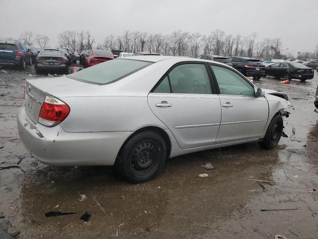 Image 3 of 2005 TOYOTA CAMRY LE 2005 with VIN 4T1BE32K05U990475