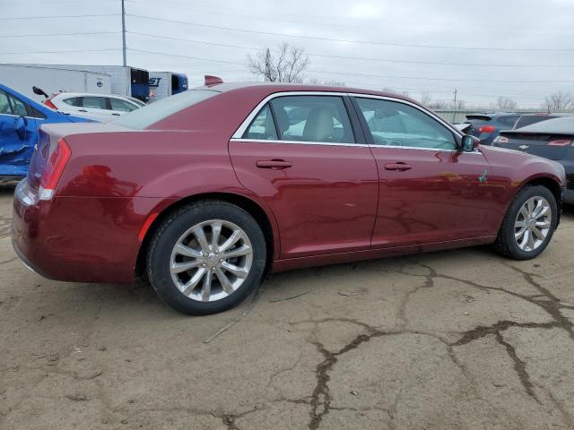 Image 3 of 2019 CHRYSLER 300 TOURING 2019 with VIN 2C3CCARG5KH617021
