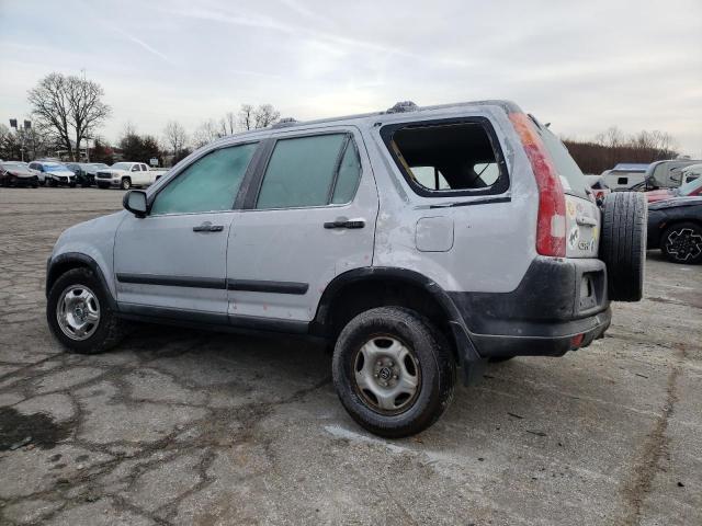Image 2 of 2003 HONDA CR-V LX 2003 with VIN JHLRD78473C033773