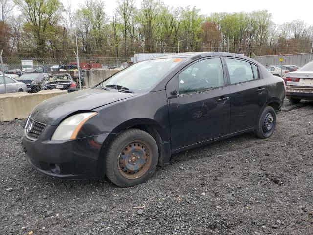 Obraz 1 z 2009 NISSAN SENTRA 2.0 2009 z VIN 3N1AB61E99L611532