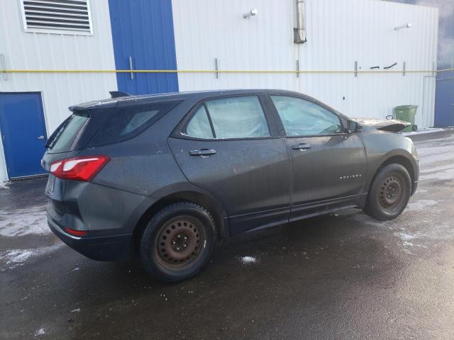 Obraz 3 z 2018 CHEVROLET EQUINOX LS 2018 z VIN 2GNAXHEV3J6209171