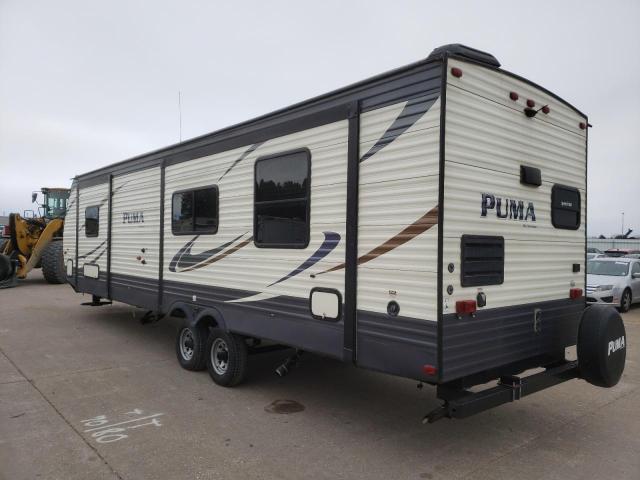 Image 3 of 2018 PUMA PUMA 2018 with VIN 4X4TPUH21JP069126