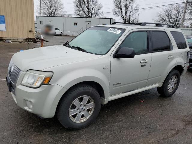 Изображение 2008 MERCURY MARINER  2008