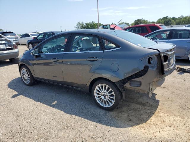 Obraz 2 z 2015 FORD FIESTA TITANIUM 2015 z VIN 3FADP4CJ7FM157514