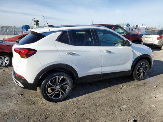 Изображение 3 2021 BUICK ENCORE GX SELECT 2021 с VIN KL4MMDSL1MB098271
