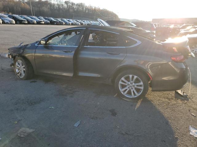 Изображение 2 2016 CHRYSLER 200 LIMITED 2016 с VIN 1C3CCCAB8GN171893