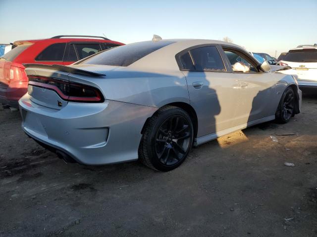 Obraz 3 z 2020 DODGE CHARGER SCAT PACK 2020 z VIN 2C3CDXGJ6LH172448