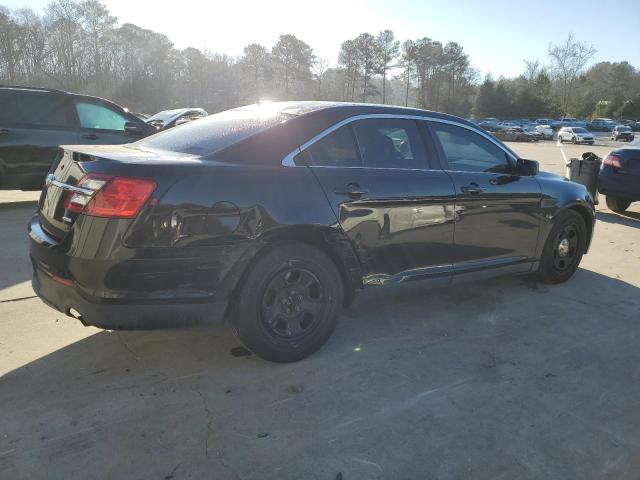 Image 3 of 2014 FORD TAURUS POLICE INTERCEPTOR 2014 with VIN 1FAHP2MT0EG124627