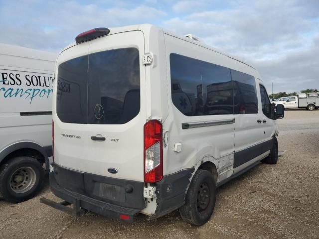 Obraz 3 z 2019 FORD TRANSIT T-350 2019 z VIN 1FBAX2CM8KKA79309