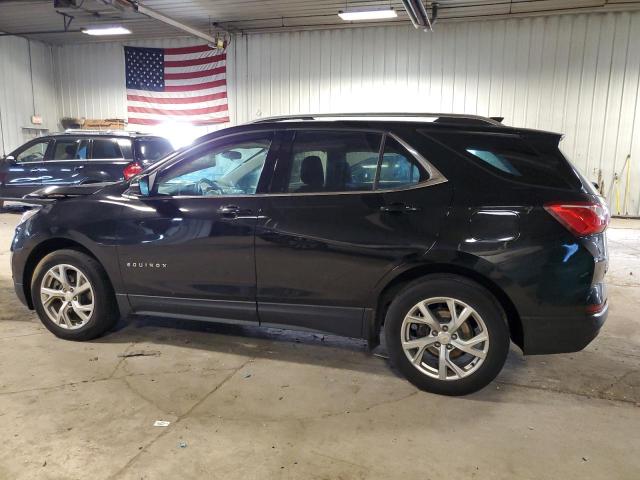 Image 2 of 2018 CHEVROLET EQUINOX LT 2018 with VIN 2GNAXTEX8J6137002