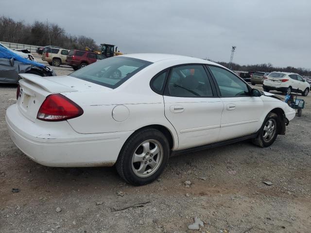 Image 3 of 2004 FORD TAURUS SE 2004 with VIN 1FAFP53UX4G146197