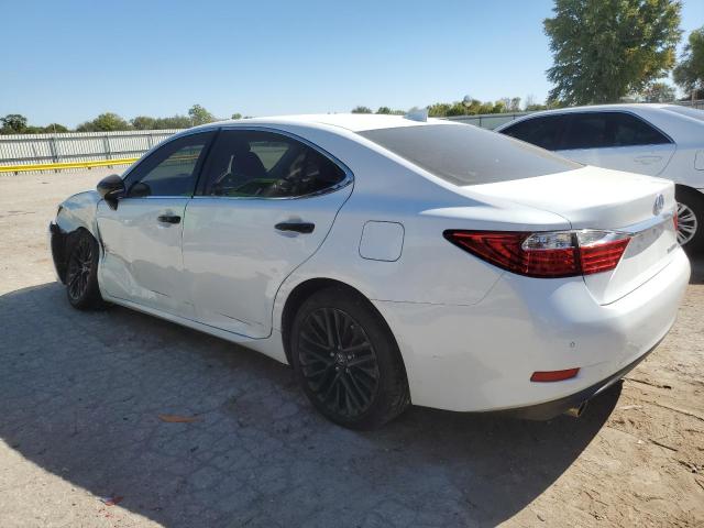 Изображение 2 2015 LEXUS ES 350 2015 с VIN JTHBK1GG1F2166020
