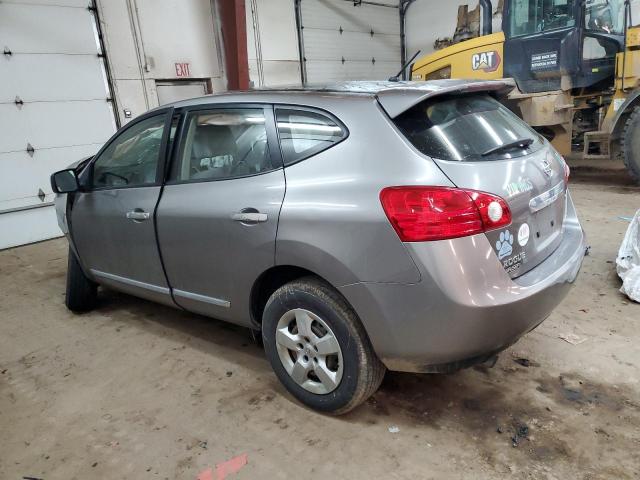Image 2 of 2012 NISSAN ROGUE S 2012 with VIN JN8AS5MV3CW711098